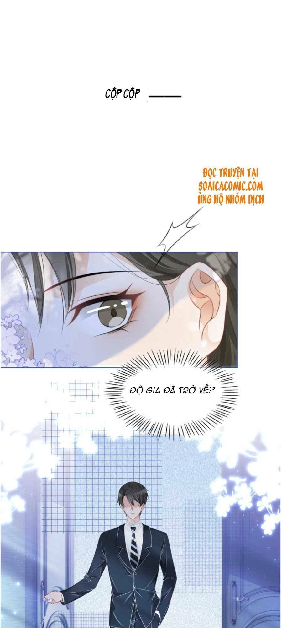 Được Các Anh Trai Chiều Chuộng Tôi Trở Nên Ngang Tàng Chapter 25 - 9