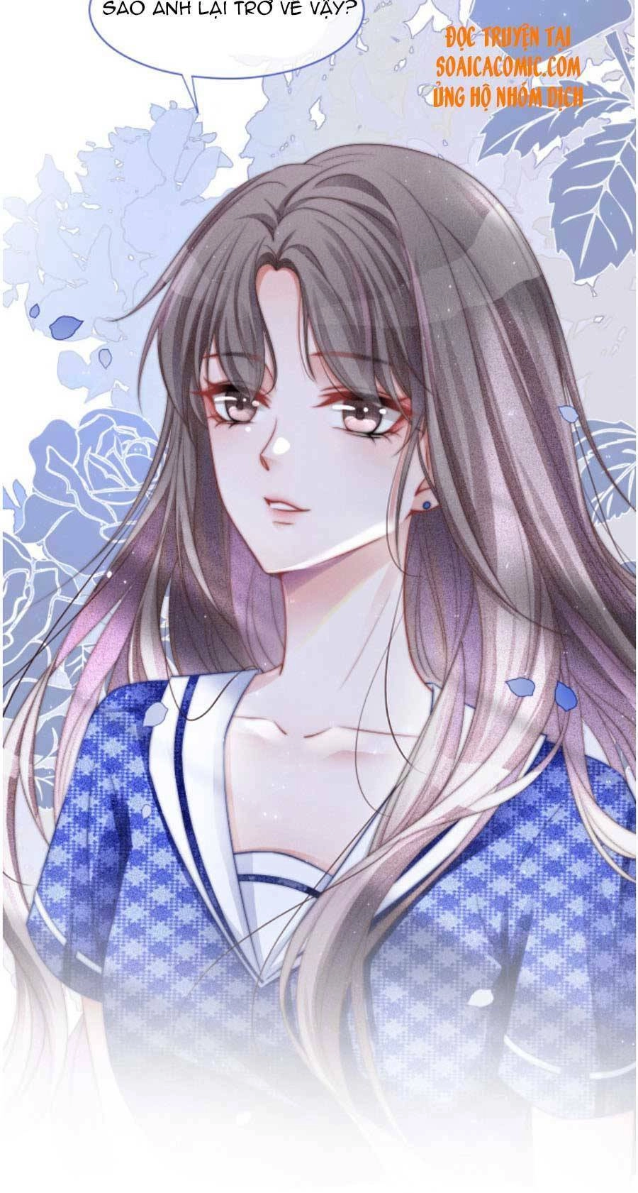 Được Các Anh Trai Chiều Chuộng Tôi Trở Nên Ngang Tàng Chapter 25 - 15