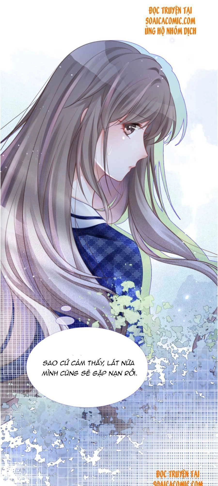 Được Các Anh Trai Chiều Chuộng Tôi Trở Nên Ngang Tàng Chapter 25 - 24