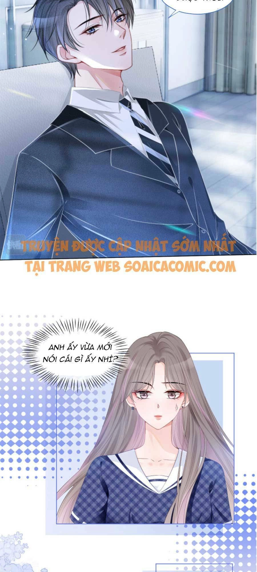 Được Các Anh Trai Chiều Chuộng Tôi Trở Nên Ngang Tàng Chapter 26 - 3