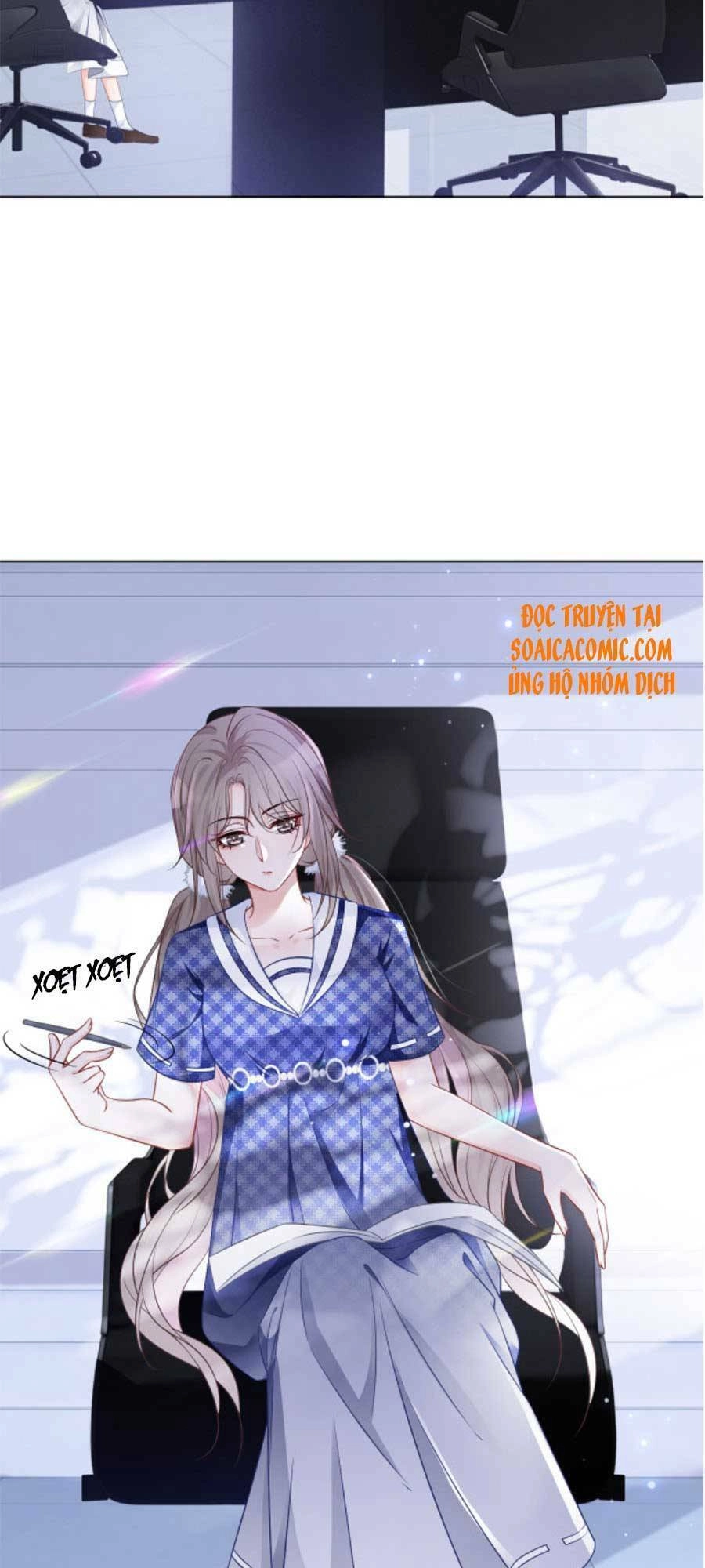 Được Các Anh Trai Chiều Chuộng Tôi Trở Nên Ngang Tàng Chapter 26 - 5