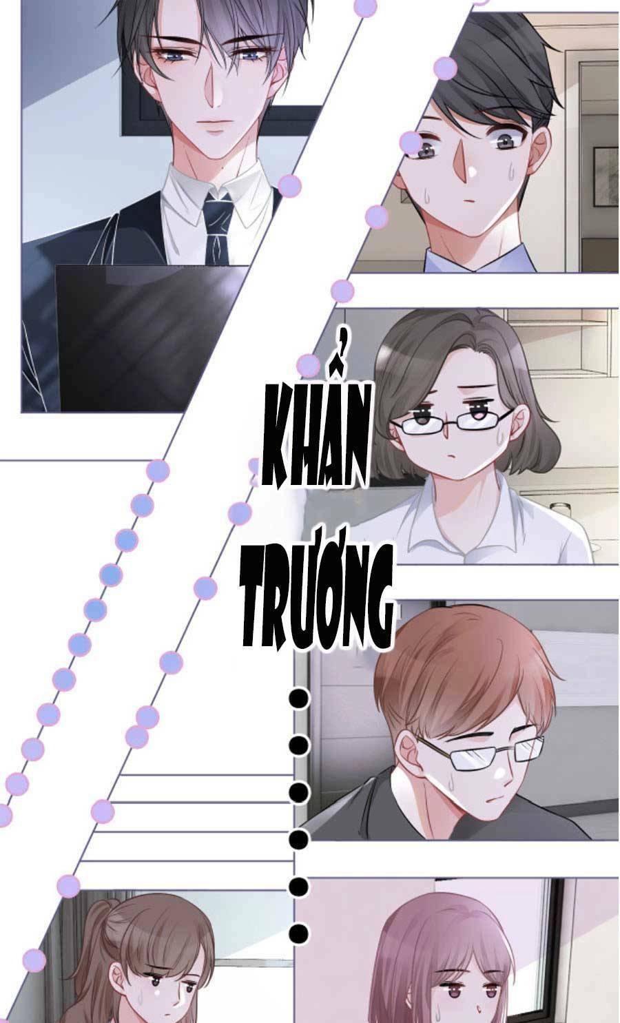 Được Các Anh Trai Chiều Chuộng Tôi Trở Nên Ngang Tàng Chapter 26 - 7