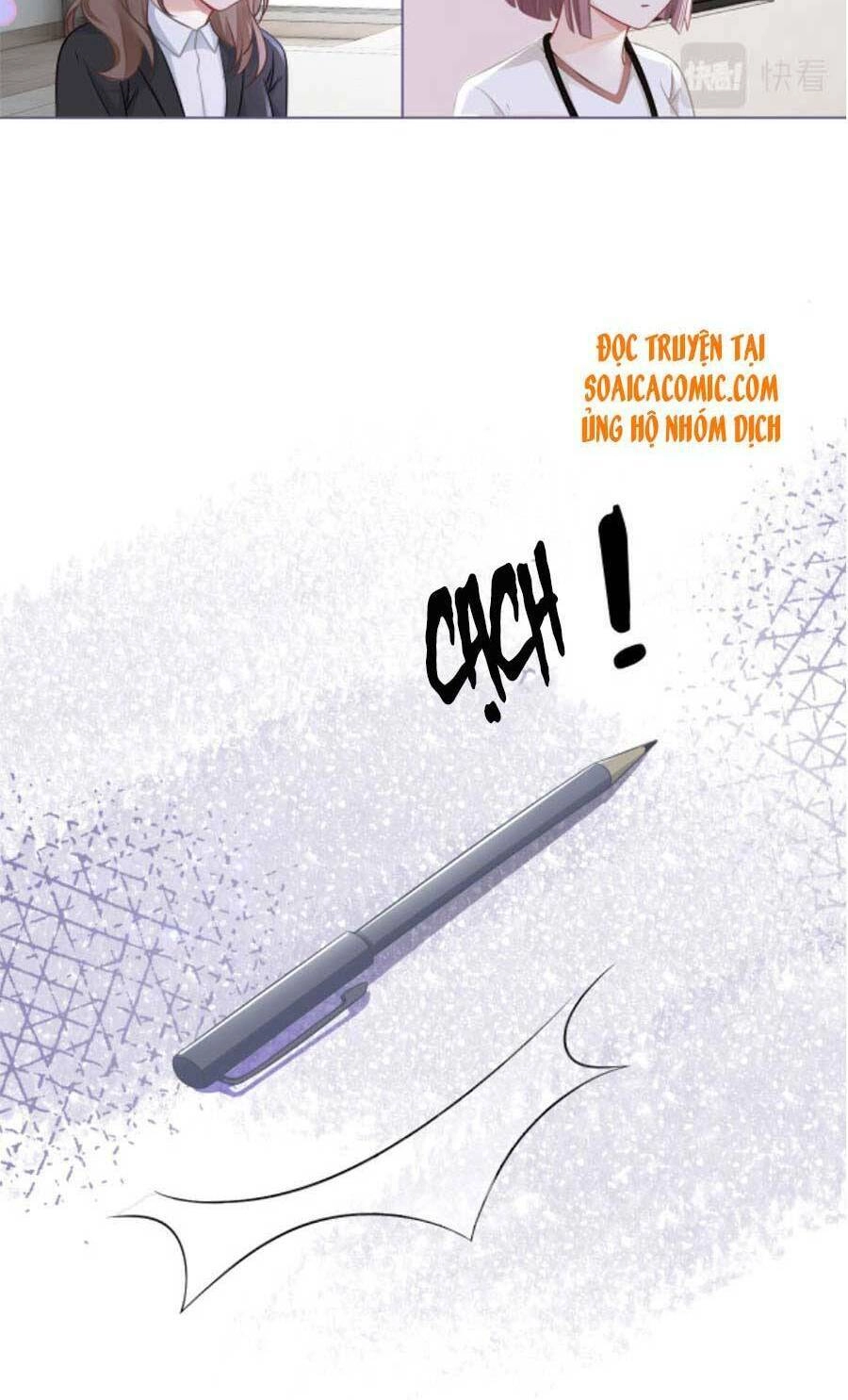 Được Các Anh Trai Chiều Chuộng Tôi Trở Nên Ngang Tàng Chapter 26 - 8