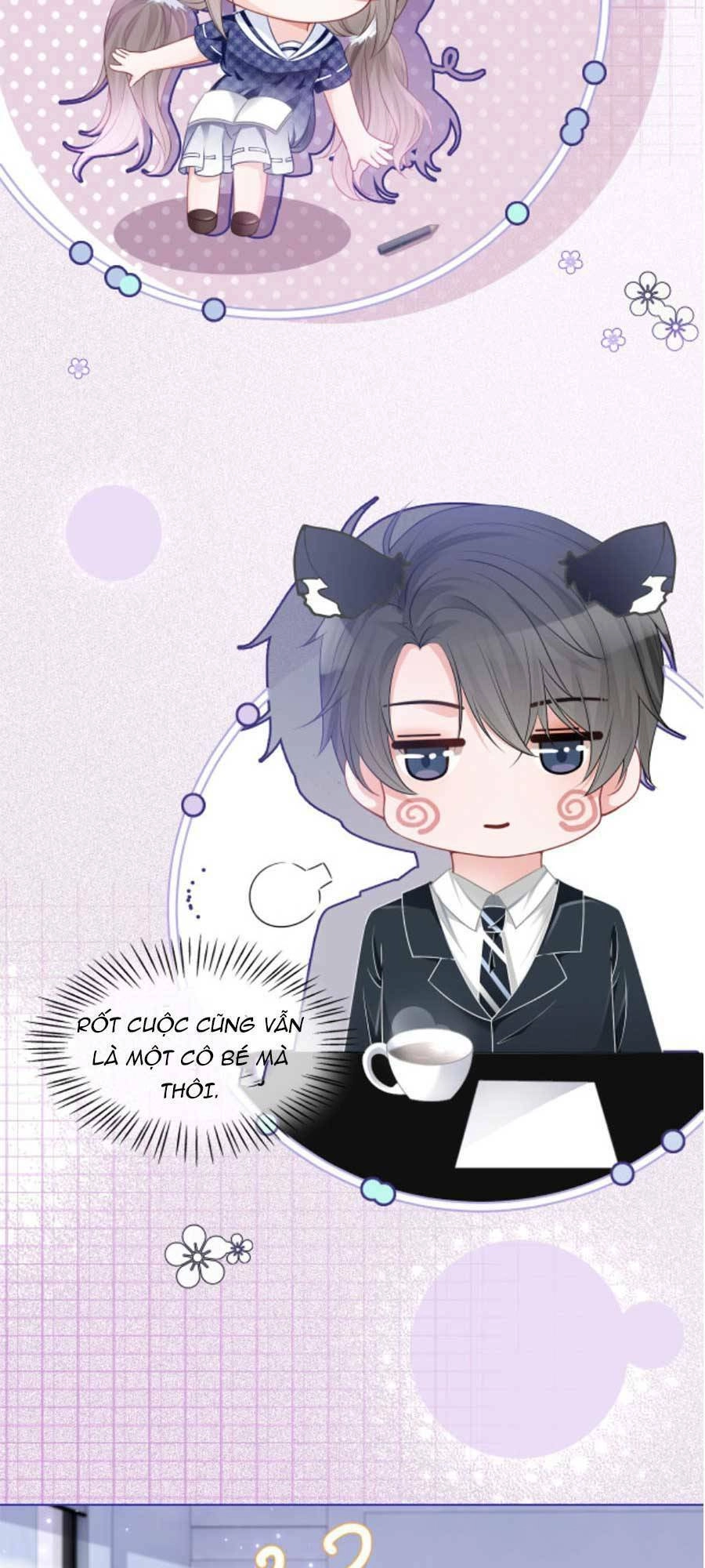 Được Các Anh Trai Chiều Chuộng Tôi Trở Nên Ngang Tàng Chapter 26 - 10