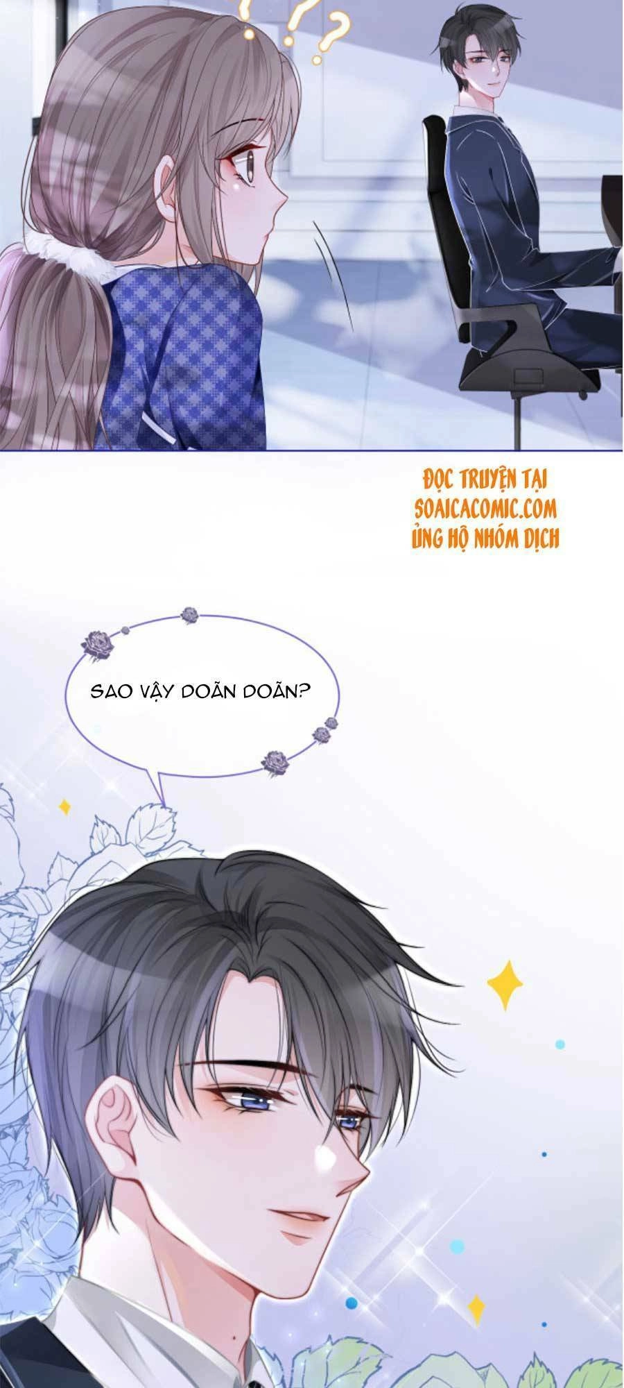 Được Các Anh Trai Chiều Chuộng Tôi Trở Nên Ngang Tàng Chapter 26 - 11