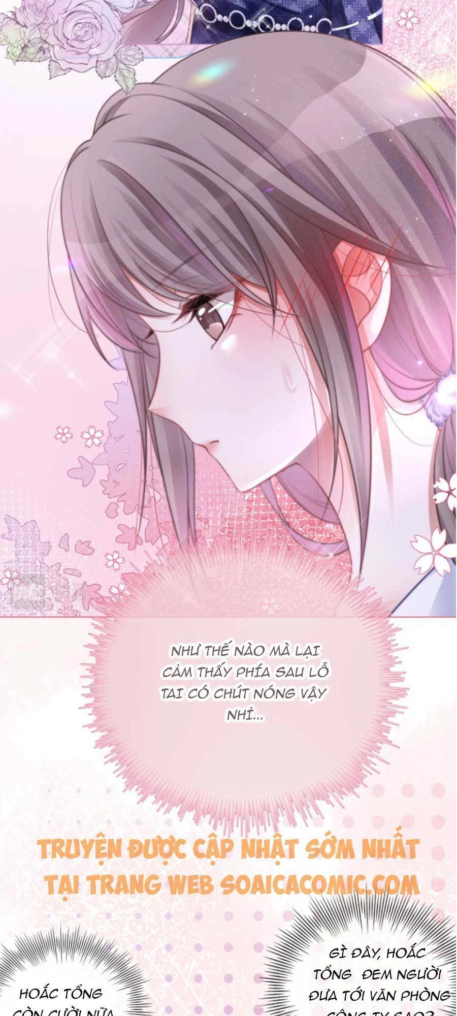 Được Các Anh Trai Chiều Chuộng Tôi Trở Nên Ngang Tàng Chapter 26 - 13