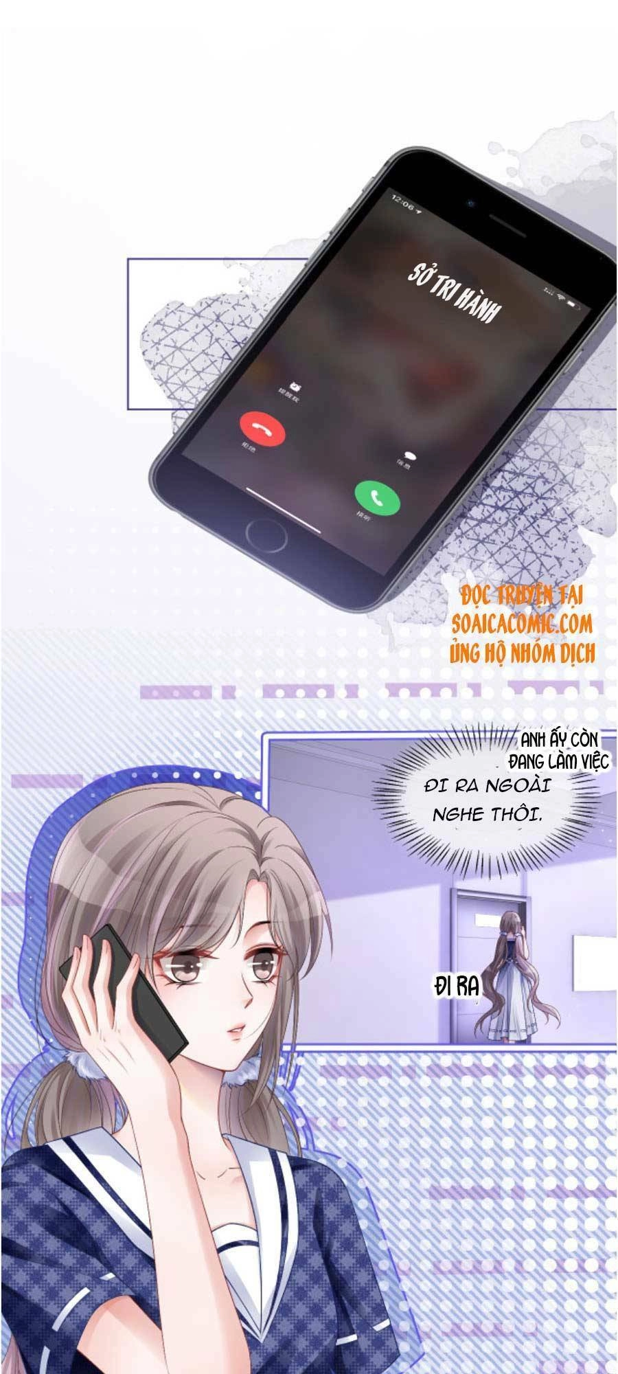 Được Các Anh Trai Chiều Chuộng Tôi Trở Nên Ngang Tàng Chapter 26 - 17