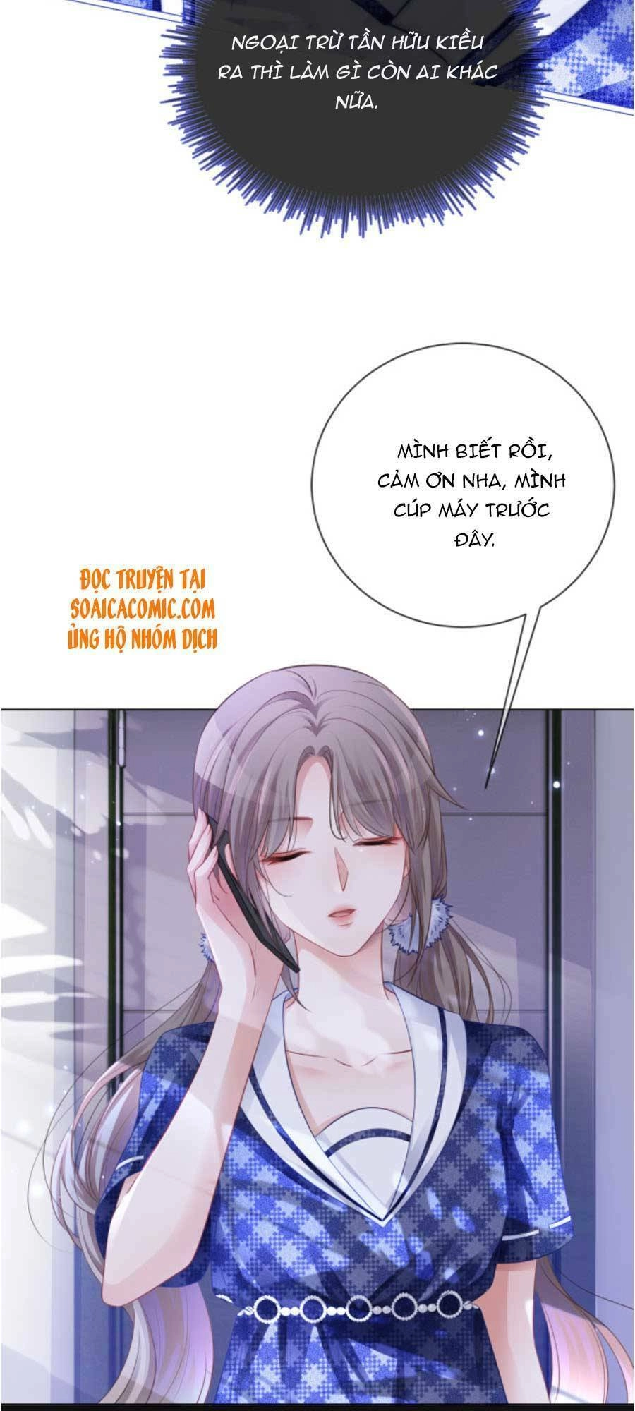 Được Các Anh Trai Chiều Chuộng Tôi Trở Nên Ngang Tàng Chapter 26 - 20