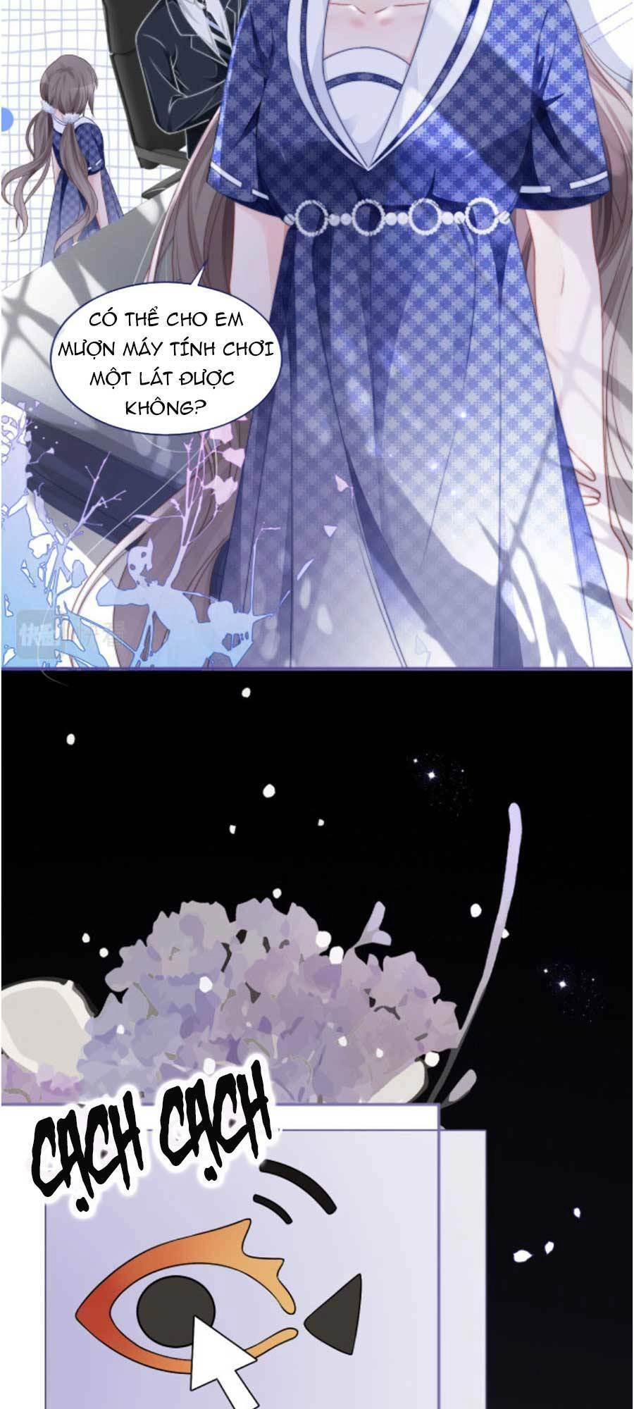 Được Các Anh Trai Chiều Chuộng Tôi Trở Nên Ngang Tàng Chapter 26 - 24