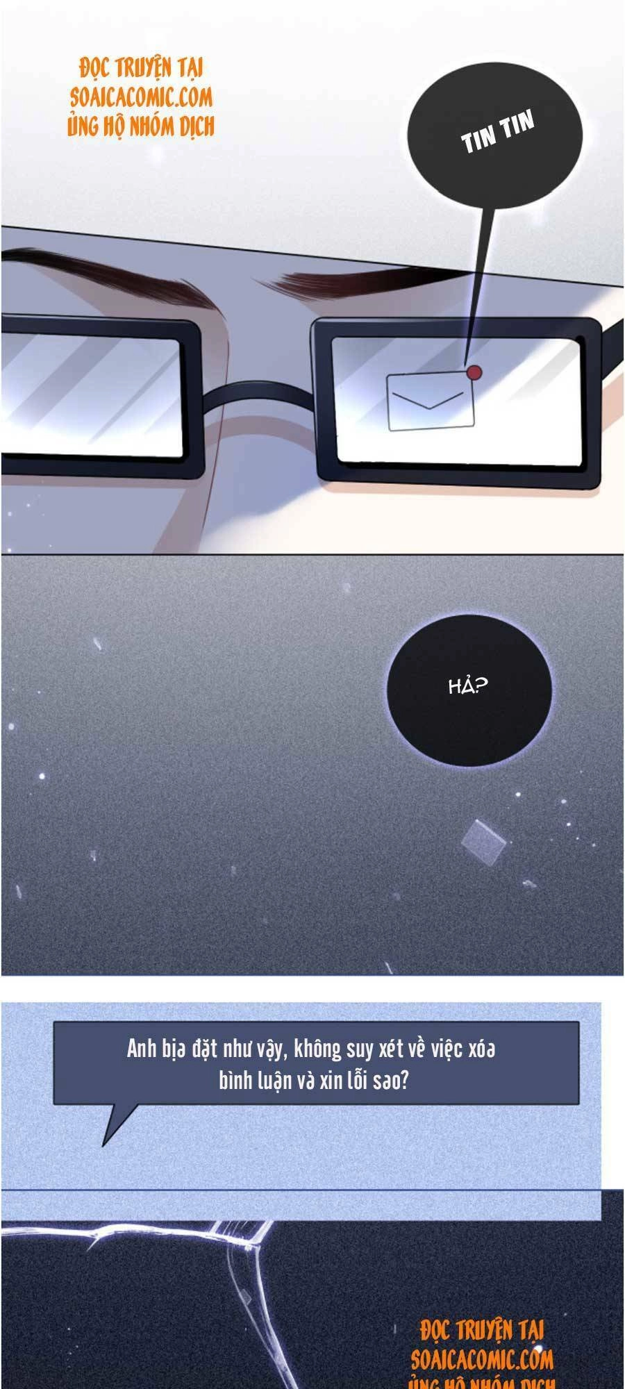 Được Các Anh Trai Chiều Chuộng Tôi Trở Nên Ngang Tàng Chapter 26 - 30