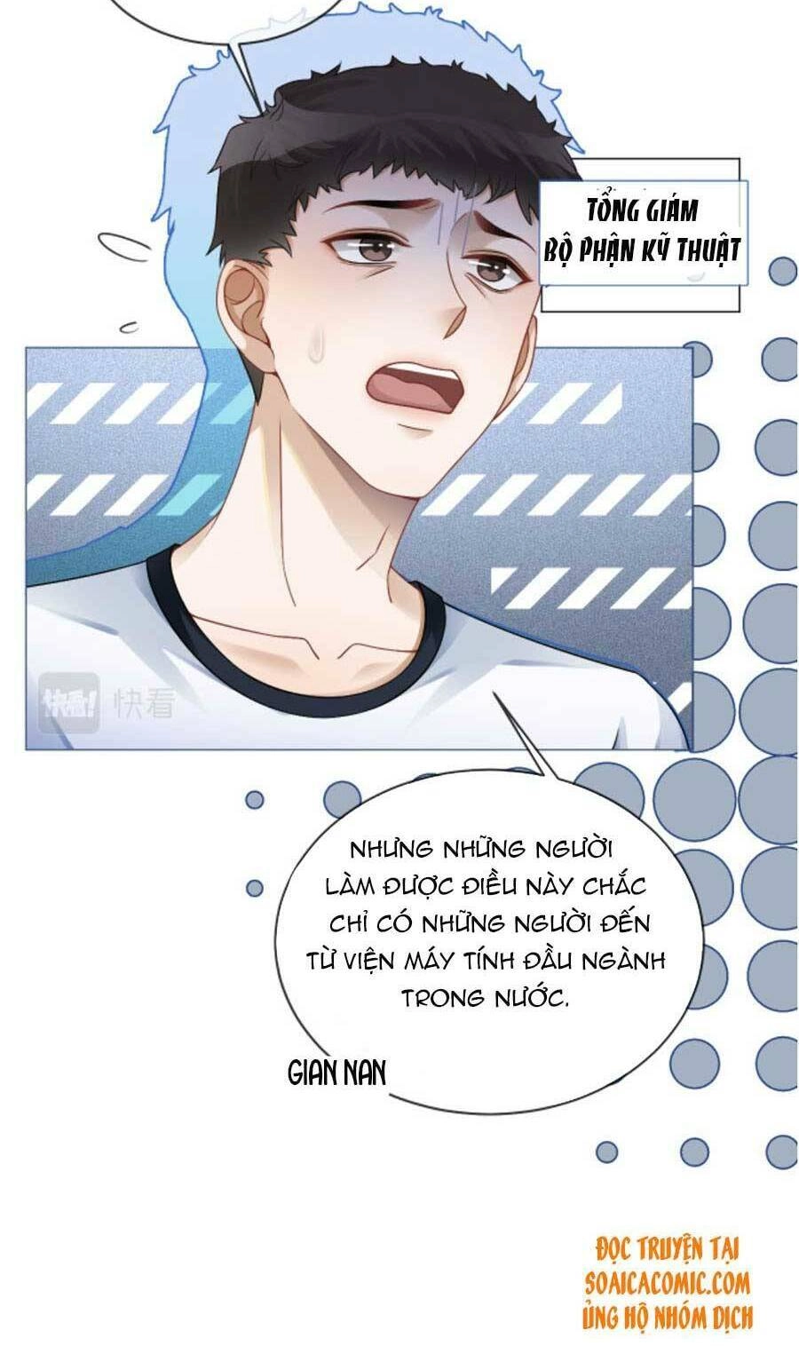 Được Các Anh Trai Chiều Chuộng Tôi Trở Nên Ngang Tàng Chapter 27 - 7