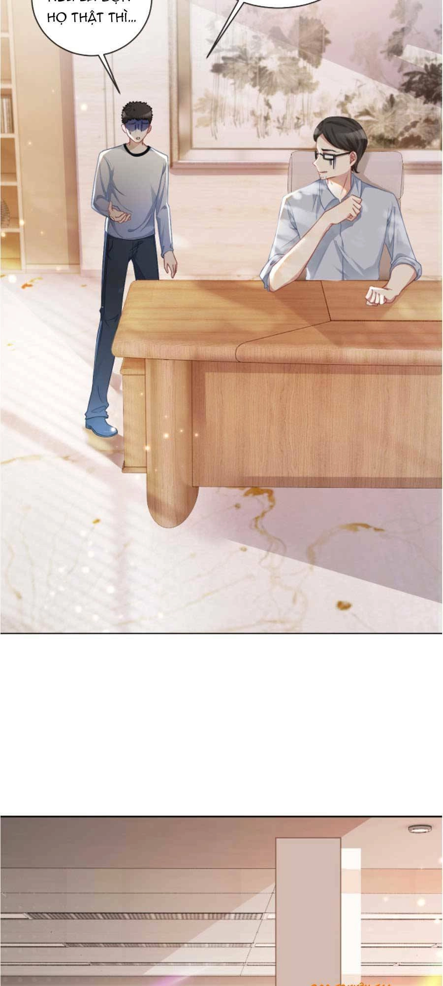 Được Các Anh Trai Chiều Chuộng Tôi Trở Nên Ngang Tàng Chapter 27 - 9