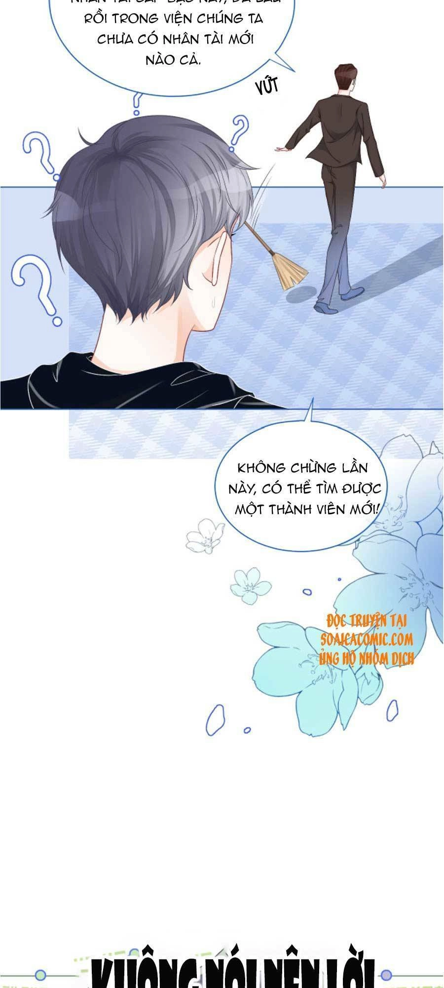 Được Các Anh Trai Chiều Chuộng Tôi Trở Nên Ngang Tàng Chapter 27 - 18