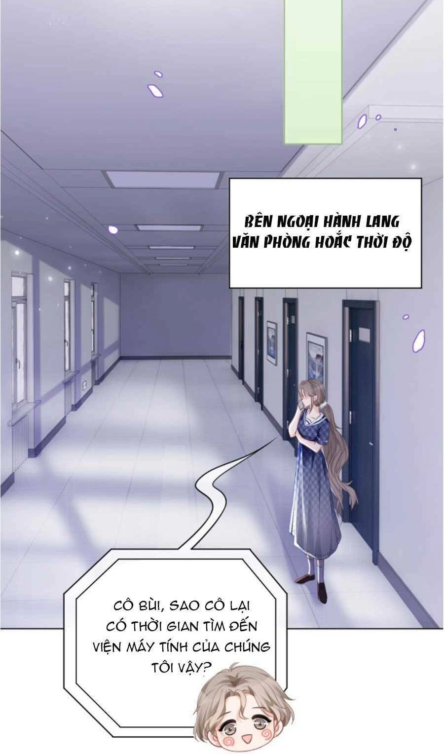 Được Các Anh Trai Chiều Chuộng Tôi Trở Nên Ngang Tàng Chapter 27 - 20