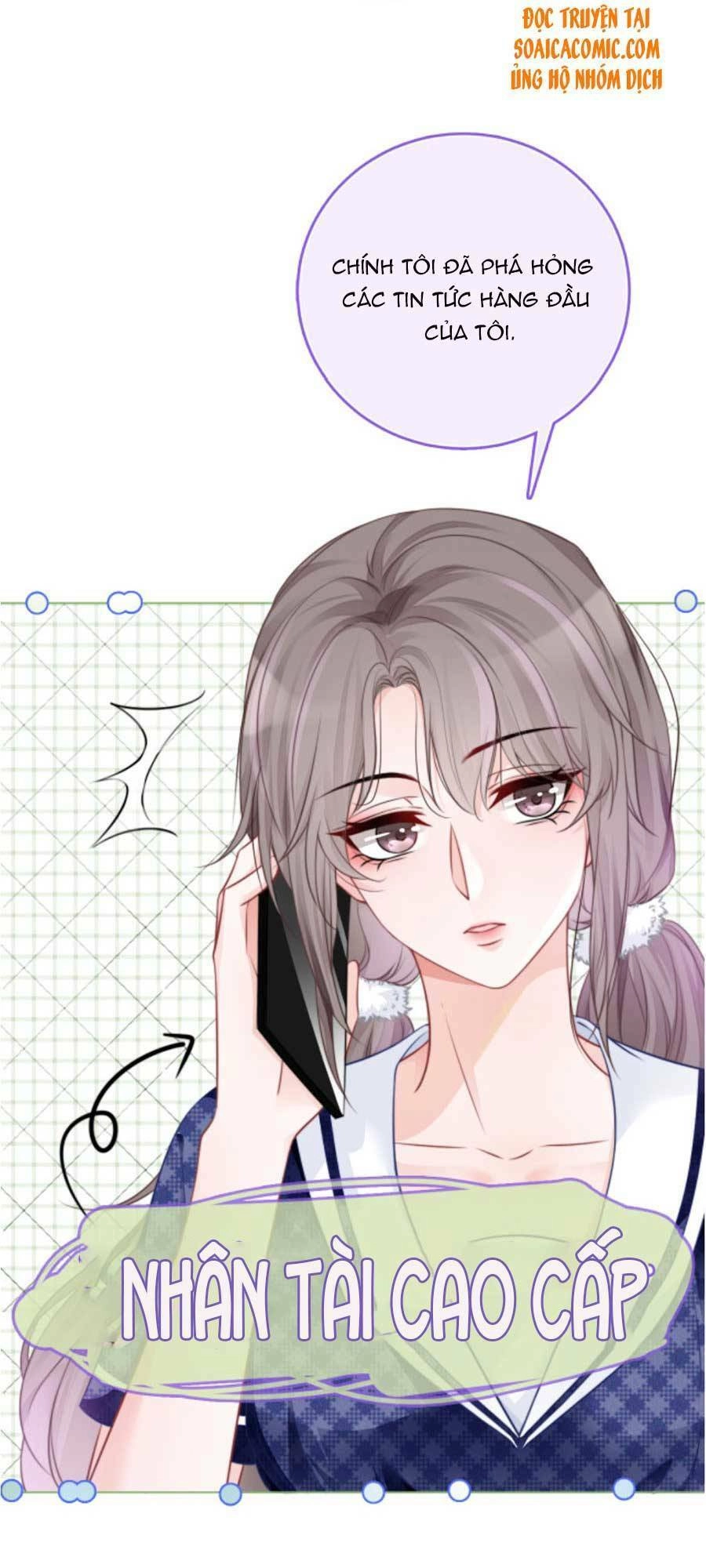 Được Các Anh Trai Chiều Chuộng Tôi Trở Nên Ngang Tàng Chapter 27 - 21