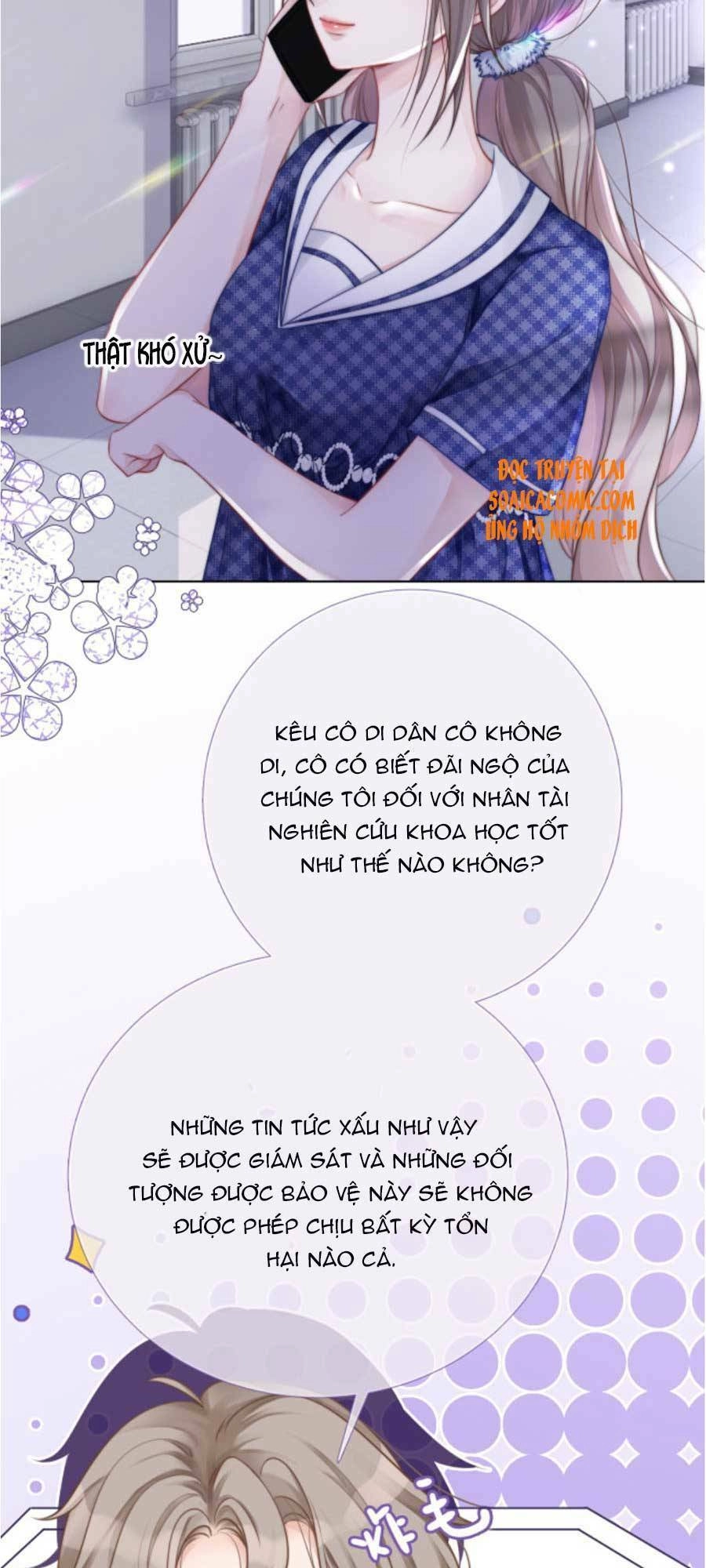 Được Các Anh Trai Chiều Chuộng Tôi Trở Nên Ngang Tàng Chapter 27 - 23