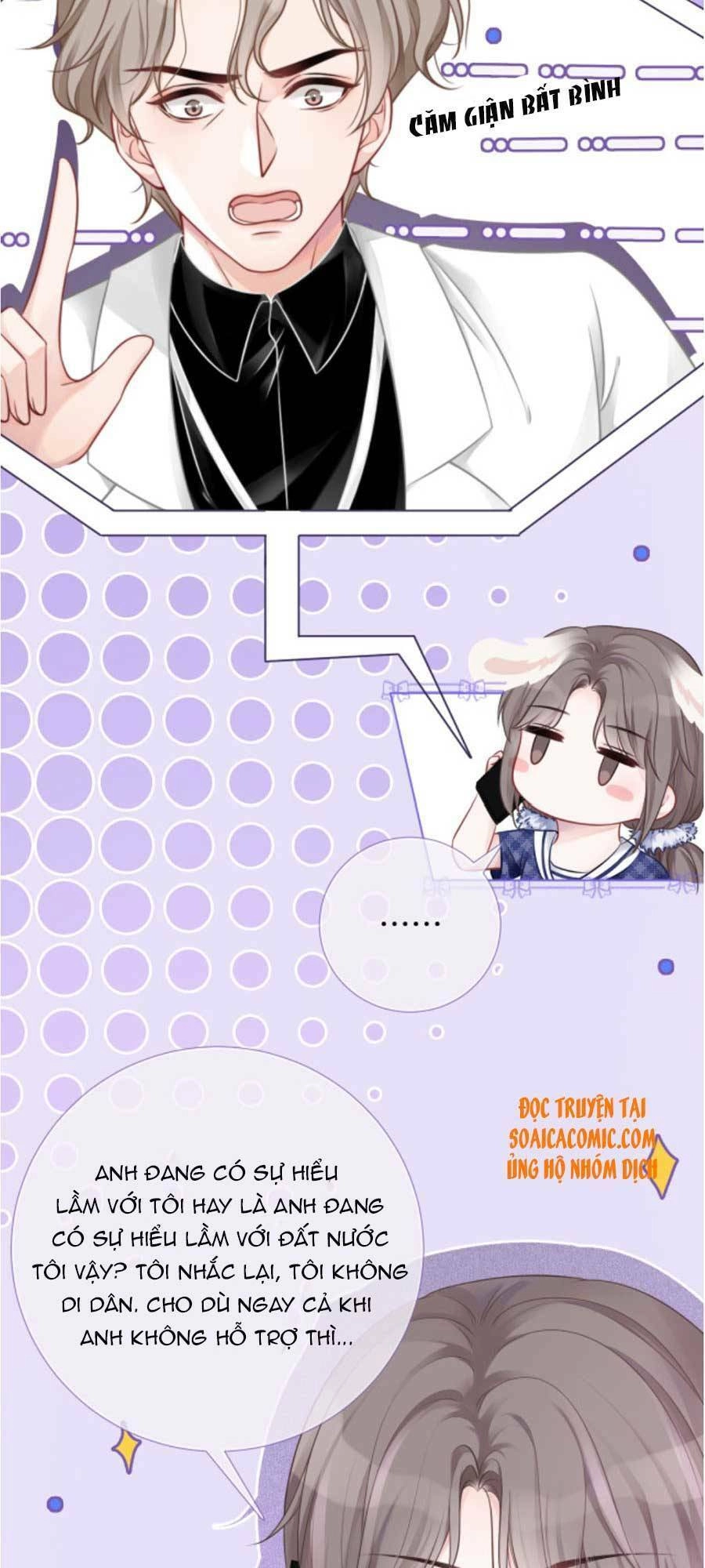 Được Các Anh Trai Chiều Chuộng Tôi Trở Nên Ngang Tàng Chapter 27 - 24