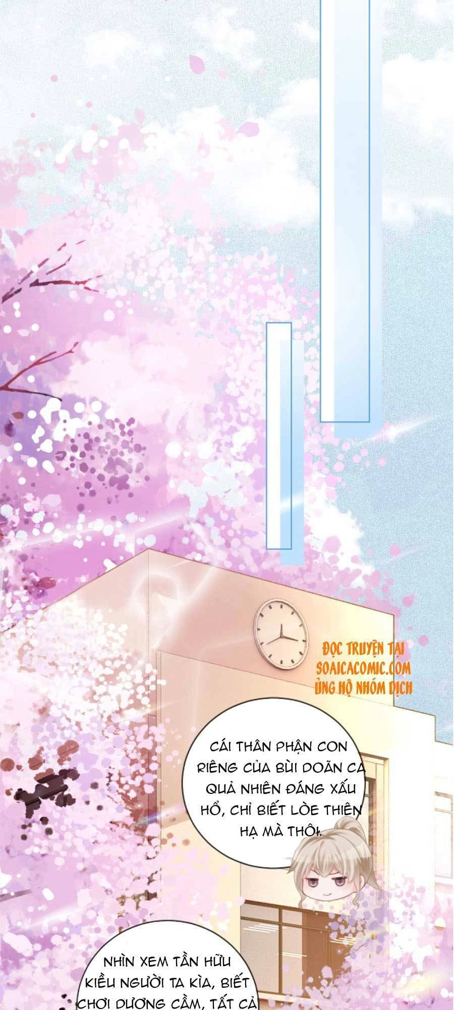 Được Các Anh Trai Chiều Chuộng Tôi Trở Nên Ngang Tàng Chapter 28 - 11