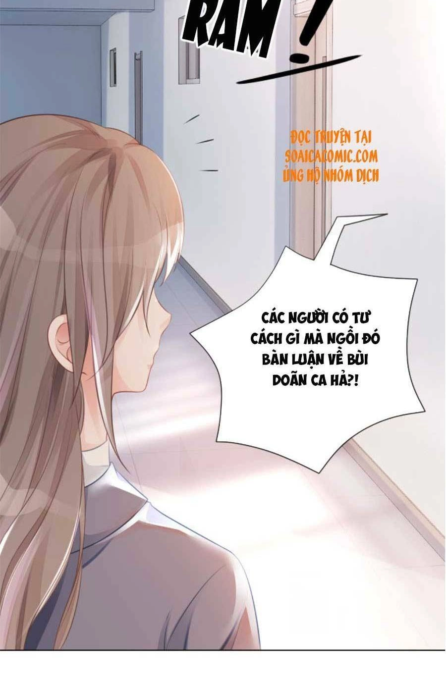 Được Các Anh Trai Chiều Chuộng Tôi Trở Nên Ngang Tàng Chapter 28 - 13