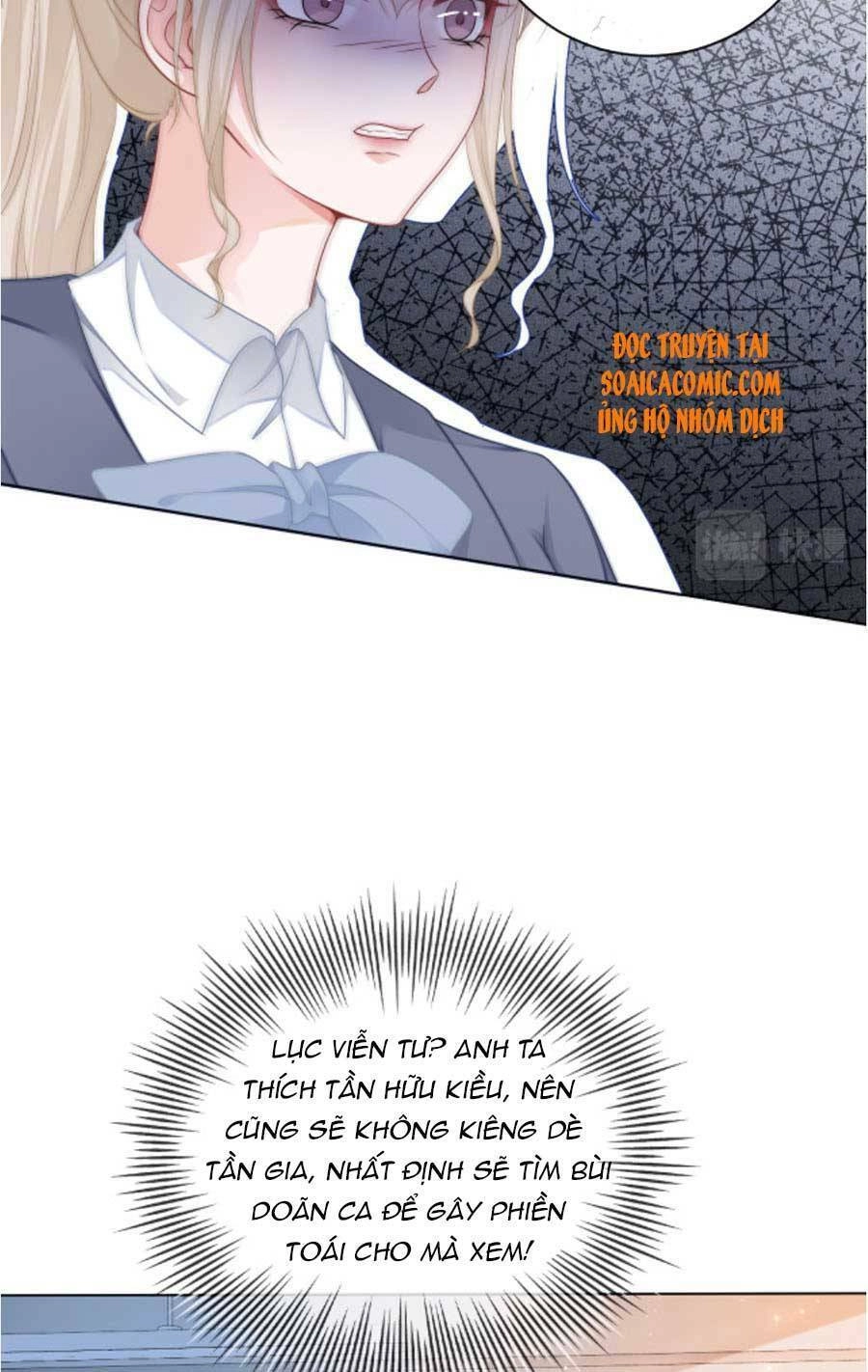 Được Các Anh Trai Chiều Chuộng Tôi Trở Nên Ngang Tàng Chapter 28 - 19