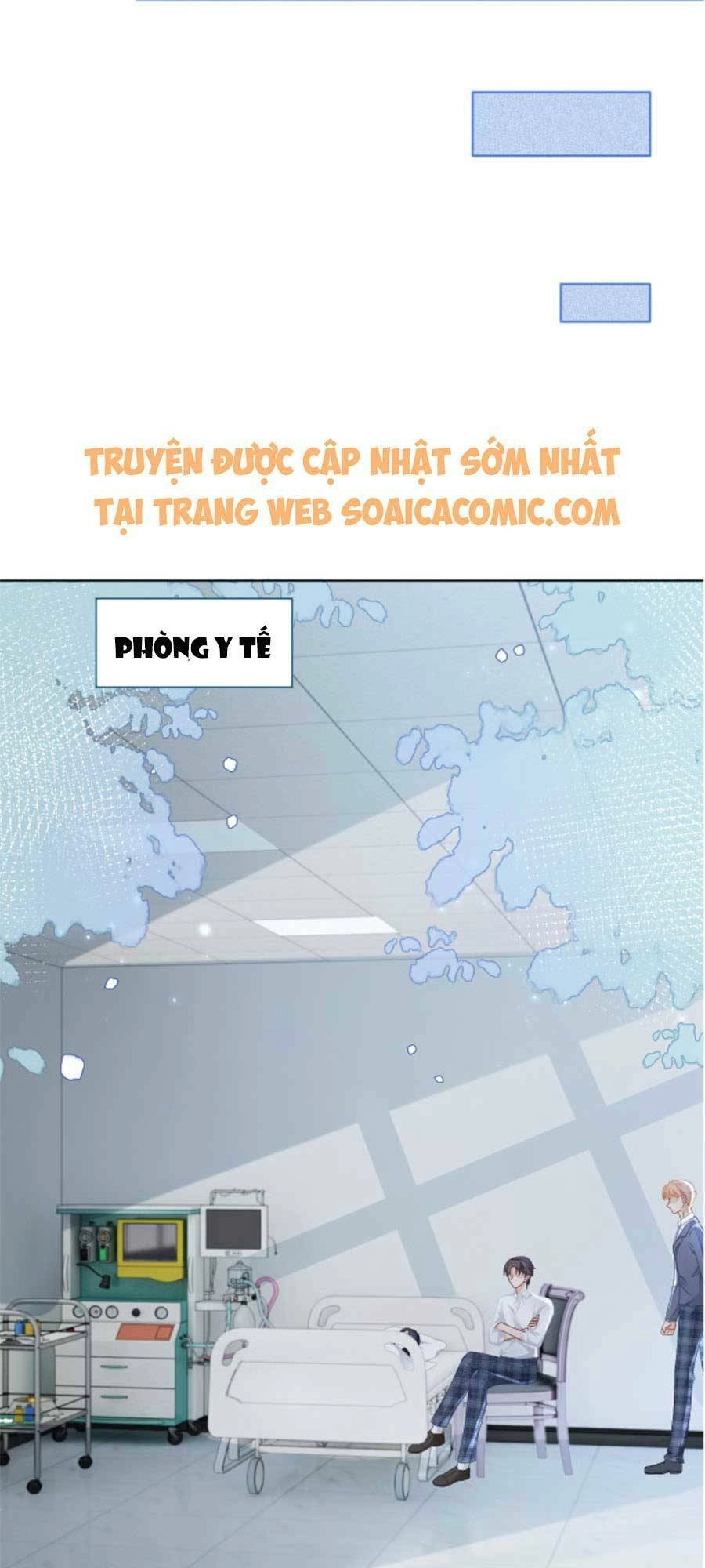 Được Các Anh Trai Chiều Chuộng Tôi Trở Nên Ngang Tàng Chapter 28 - 29