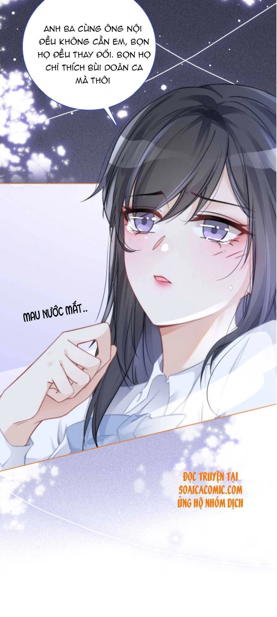 Được Các Anh Trai Chiều Chuộng Tôi Trở Nên Ngang Tàng Chapter 29 - 4