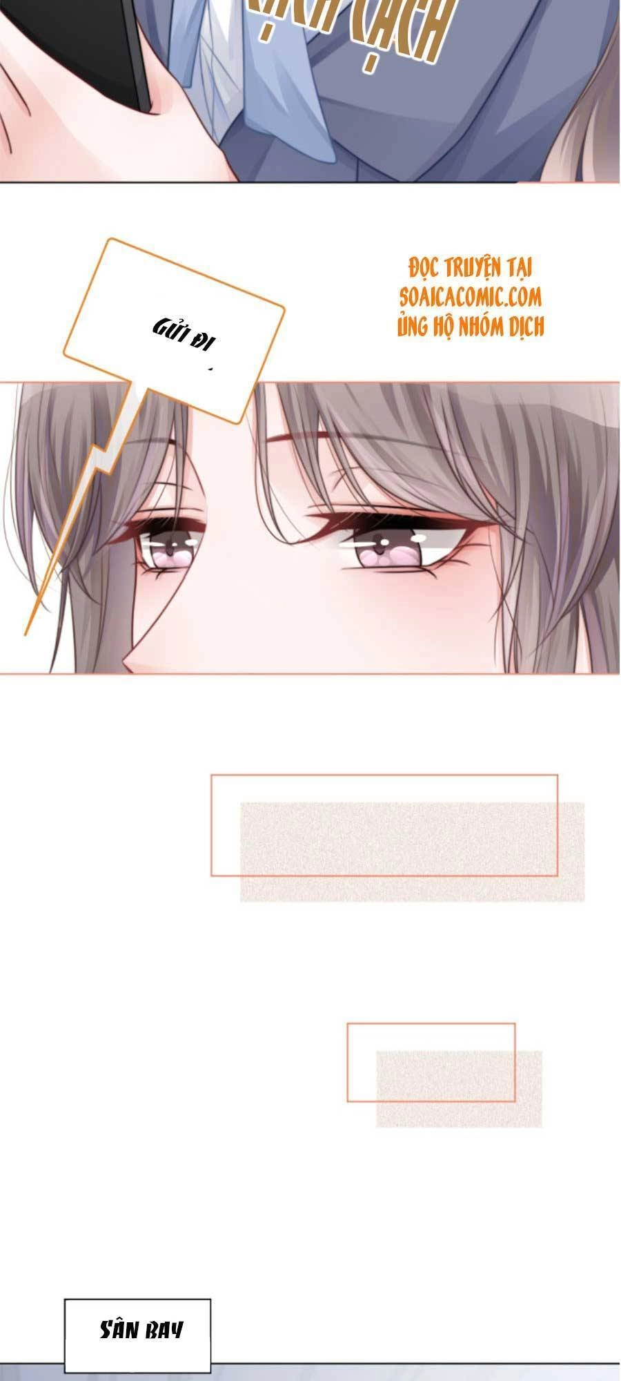 Được Các Anh Trai Chiều Chuộng Tôi Trở Nên Ngang Tàng Chapter 29 - 14