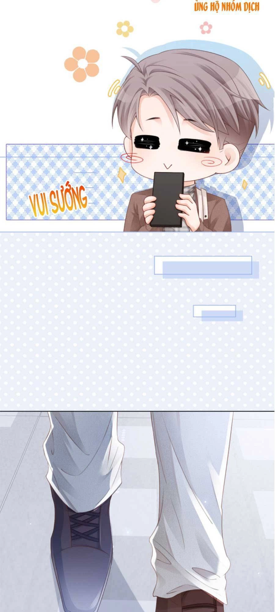 Được Các Anh Trai Chiều Chuộng Tôi Trở Nên Ngang Tàng Chapter 29 - 17