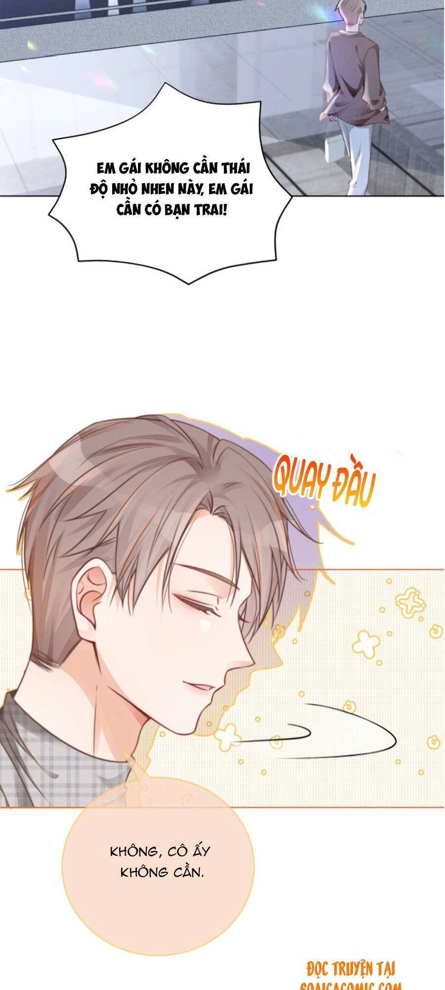 Được Các Anh Trai Chiều Chuộng Tôi Trở Nên Ngang Tàng Chapter 29 - 21