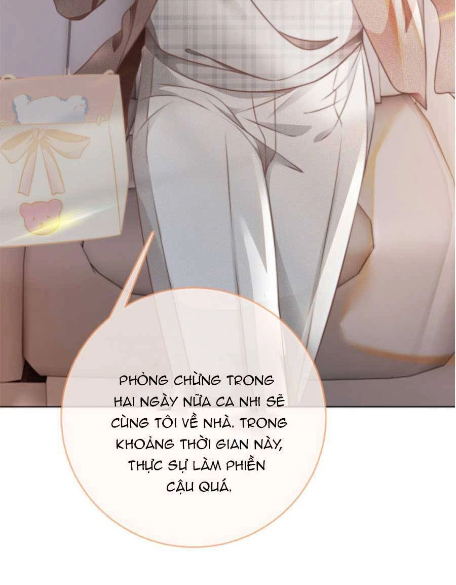 Được Các Anh Trai Chiều Chuộng Tôi Trở Nên Ngang Tàng Chapter 29 - 23