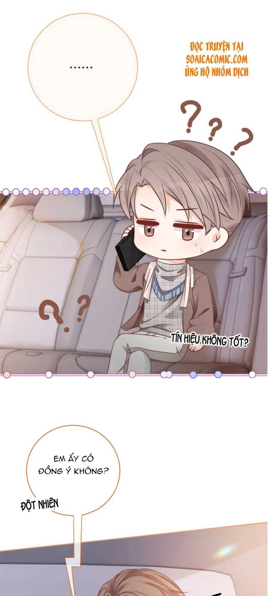 Được Các Anh Trai Chiều Chuộng Tôi Trở Nên Ngang Tàng Chapter 29 - 24