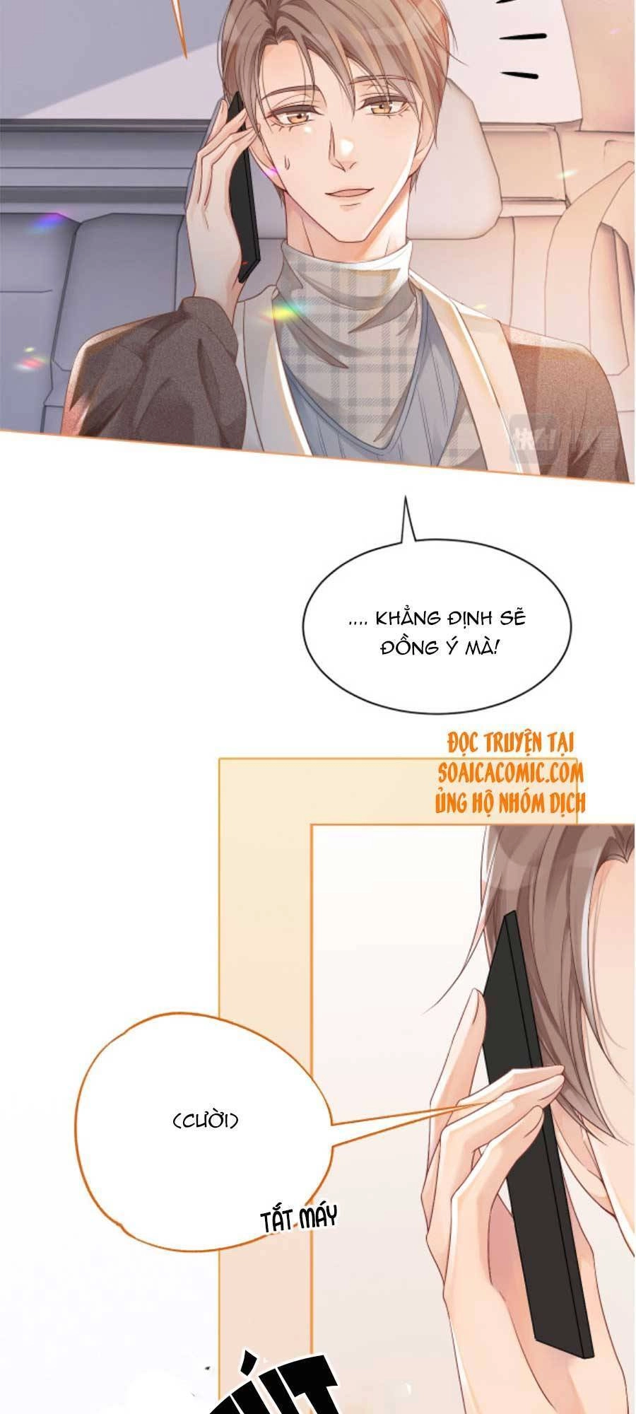 Được Các Anh Trai Chiều Chuộng Tôi Trở Nên Ngang Tàng Chapter 29 - 25