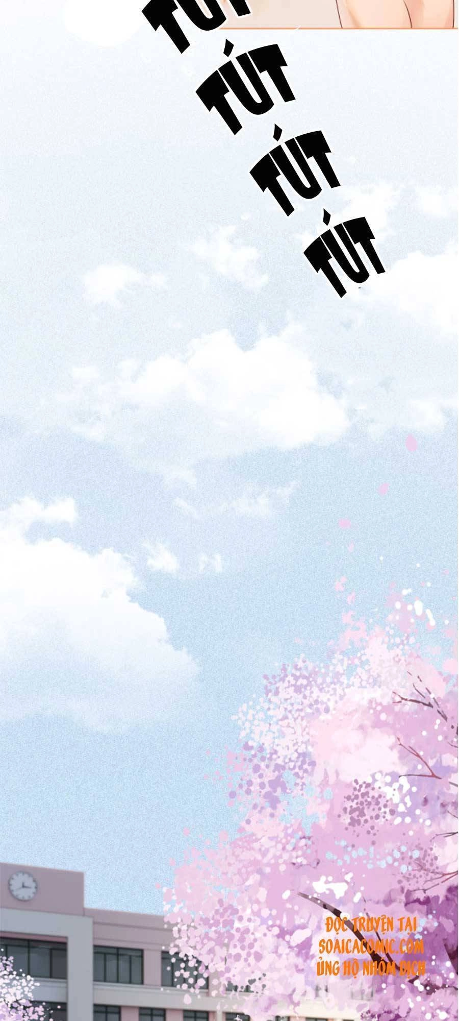 Được Các Anh Trai Chiều Chuộng Tôi Trở Nên Ngang Tàng Chapter 29 - 26