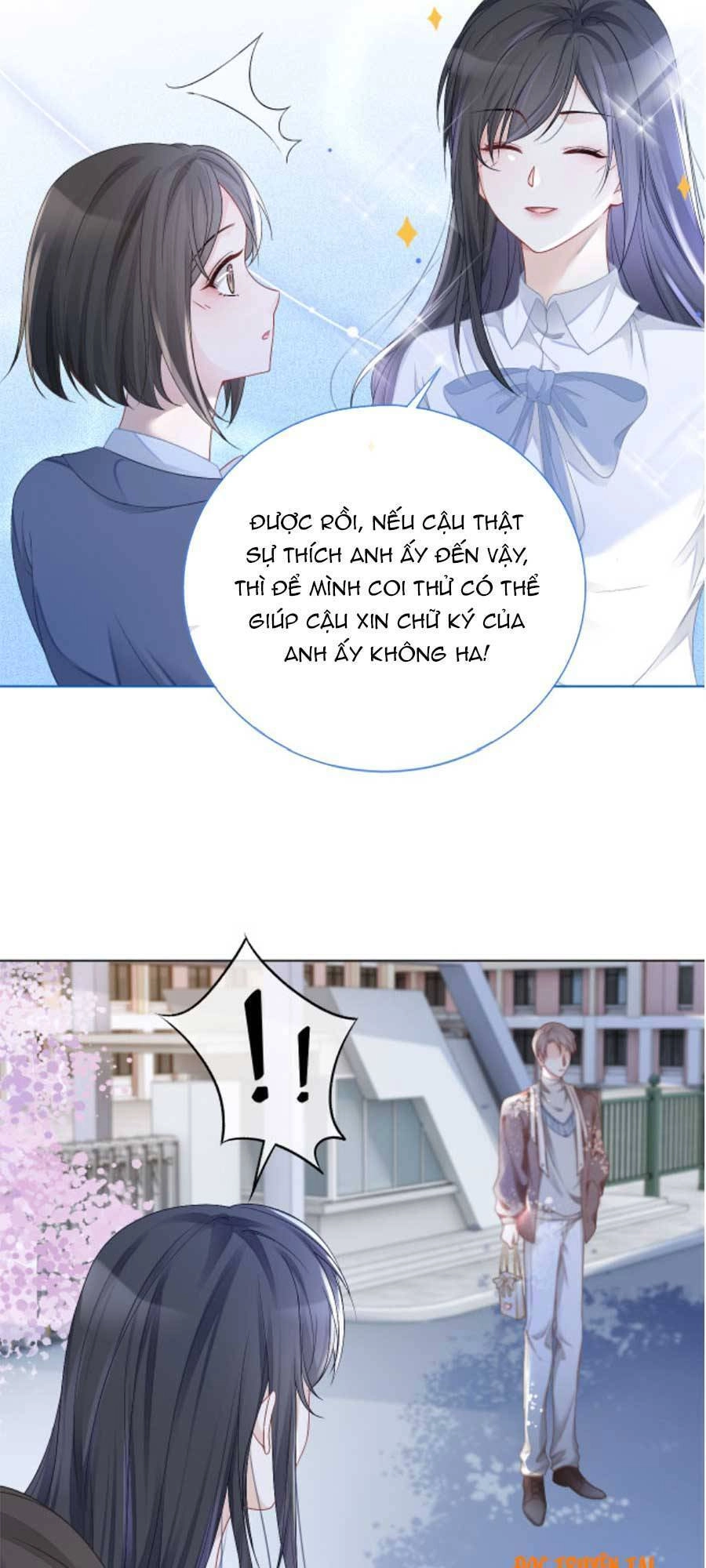 Được Các Anh Trai Chiều Chuộng Tôi Trở Nên Ngang Tàng Chapter 29 - 29