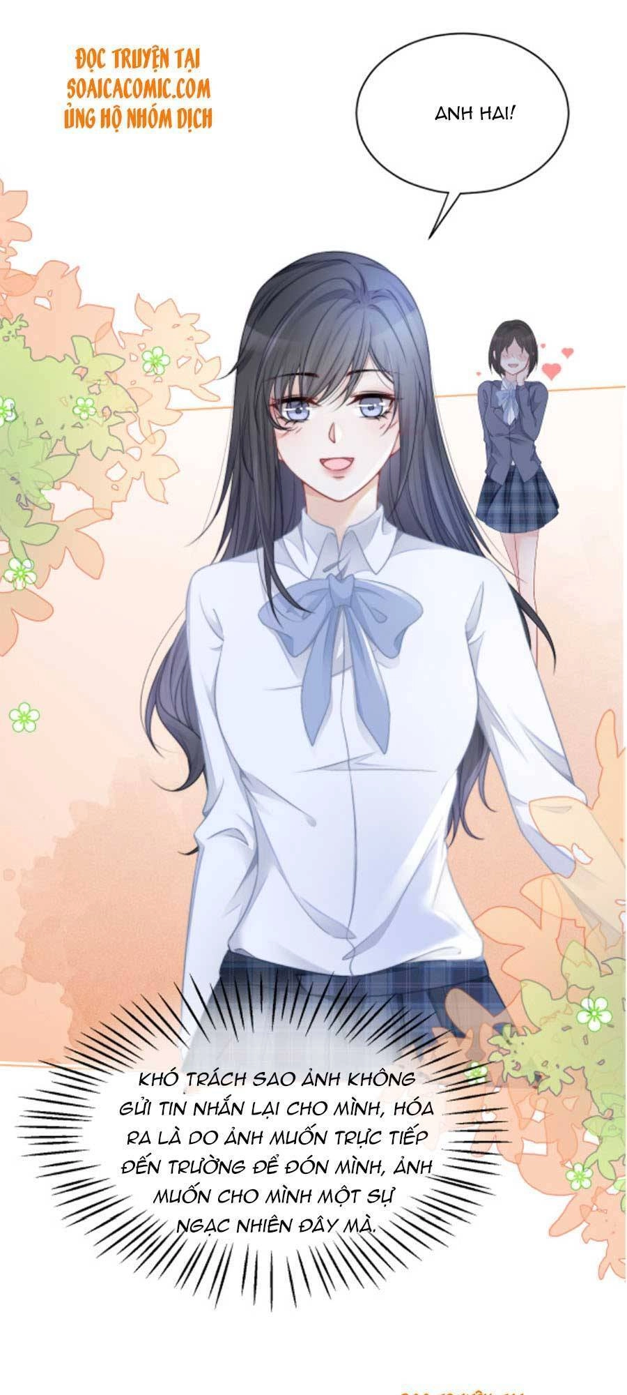 Được Các Anh Trai Chiều Chuộng Tôi Trở Nên Ngang Tàng Chapter 29 - 31