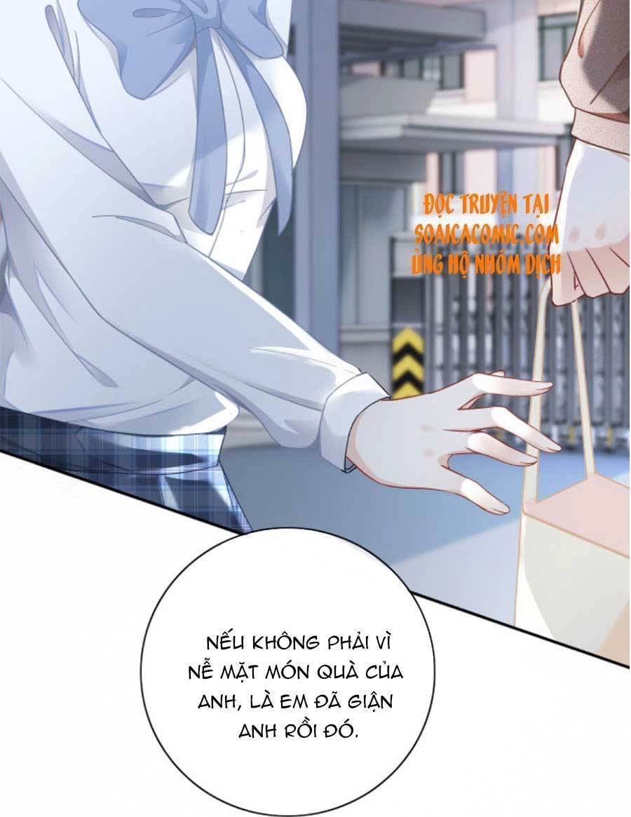 Được Các Anh Trai Chiều Chuộng Tôi Trở Nên Ngang Tàng Chapter 29 - 33