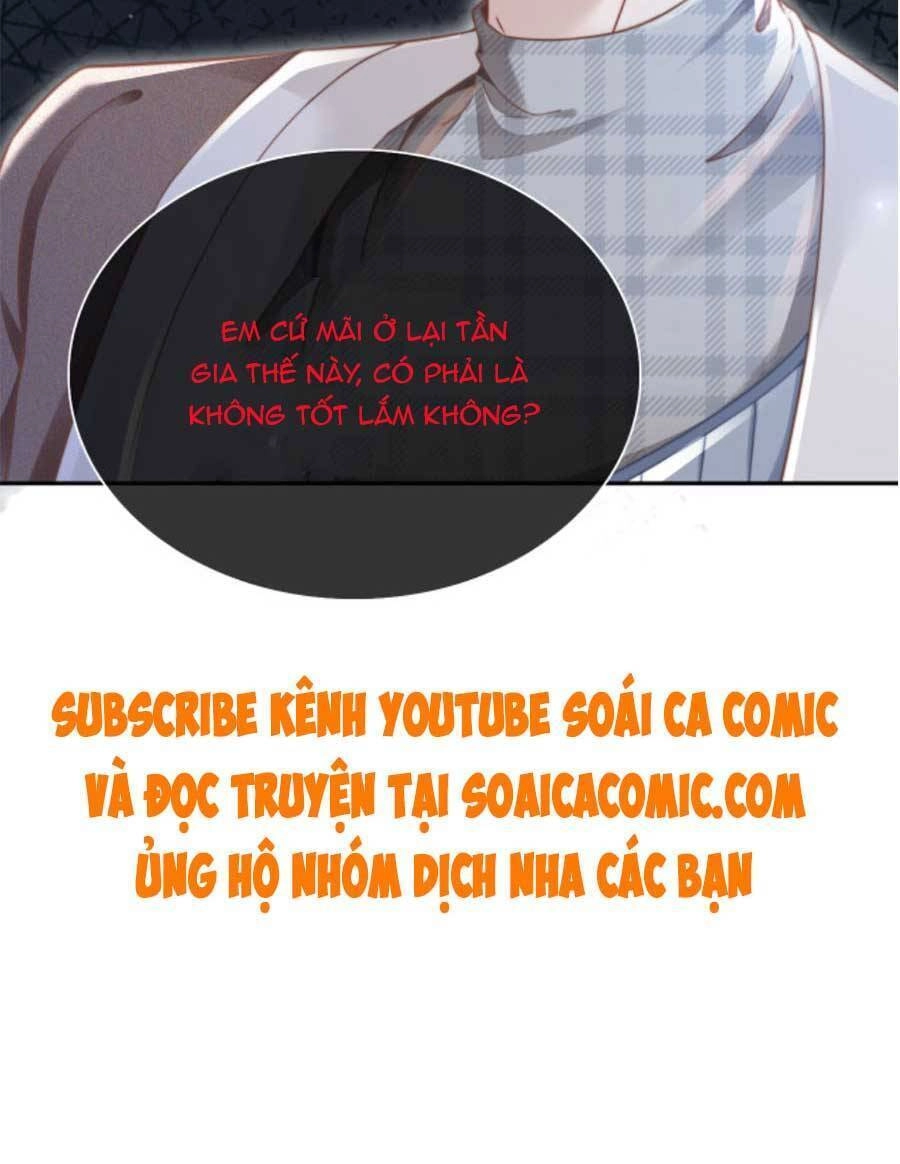 Được Các Anh Trai Chiều Chuộng Tôi Trở Nên Ngang Tàng Chapter 29 - 36