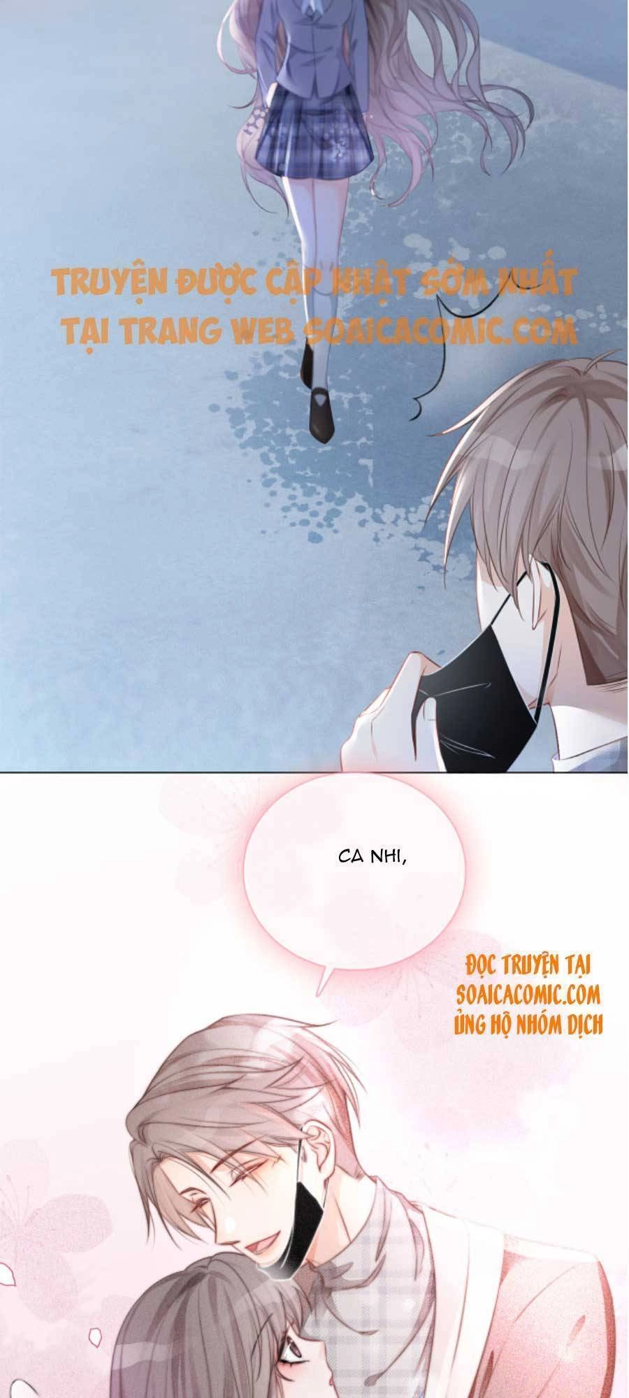 Được Các Anh Trai Chiều Chuộng Tôi Trở Nên Ngang Tàng Chapter 30 - 13