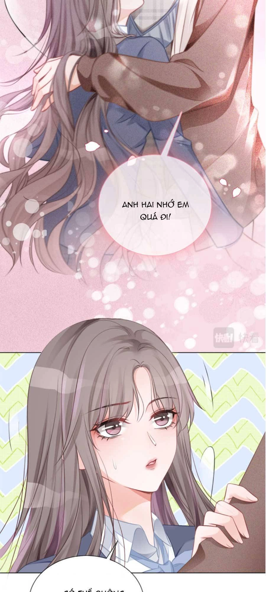 Được Các Anh Trai Chiều Chuộng Tôi Trở Nên Ngang Tàng Chapter 30 - 14