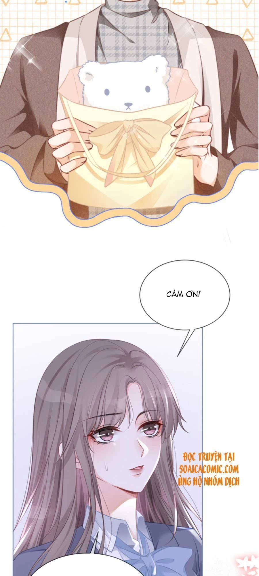 Được Các Anh Trai Chiều Chuộng Tôi Trở Nên Ngang Tàng Chapter 30 - 17