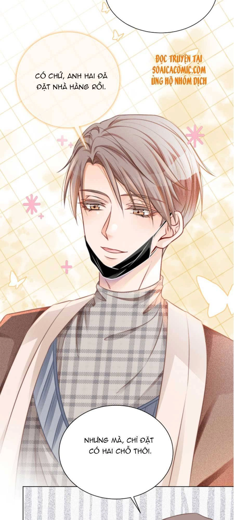 Được Các Anh Trai Chiều Chuộng Tôi Trở Nên Ngang Tàng Chapter 30 - 21