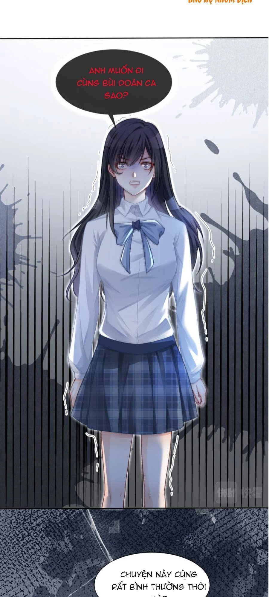 Được Các Anh Trai Chiều Chuộng Tôi Trở Nên Ngang Tàng Chapter 30 - 23