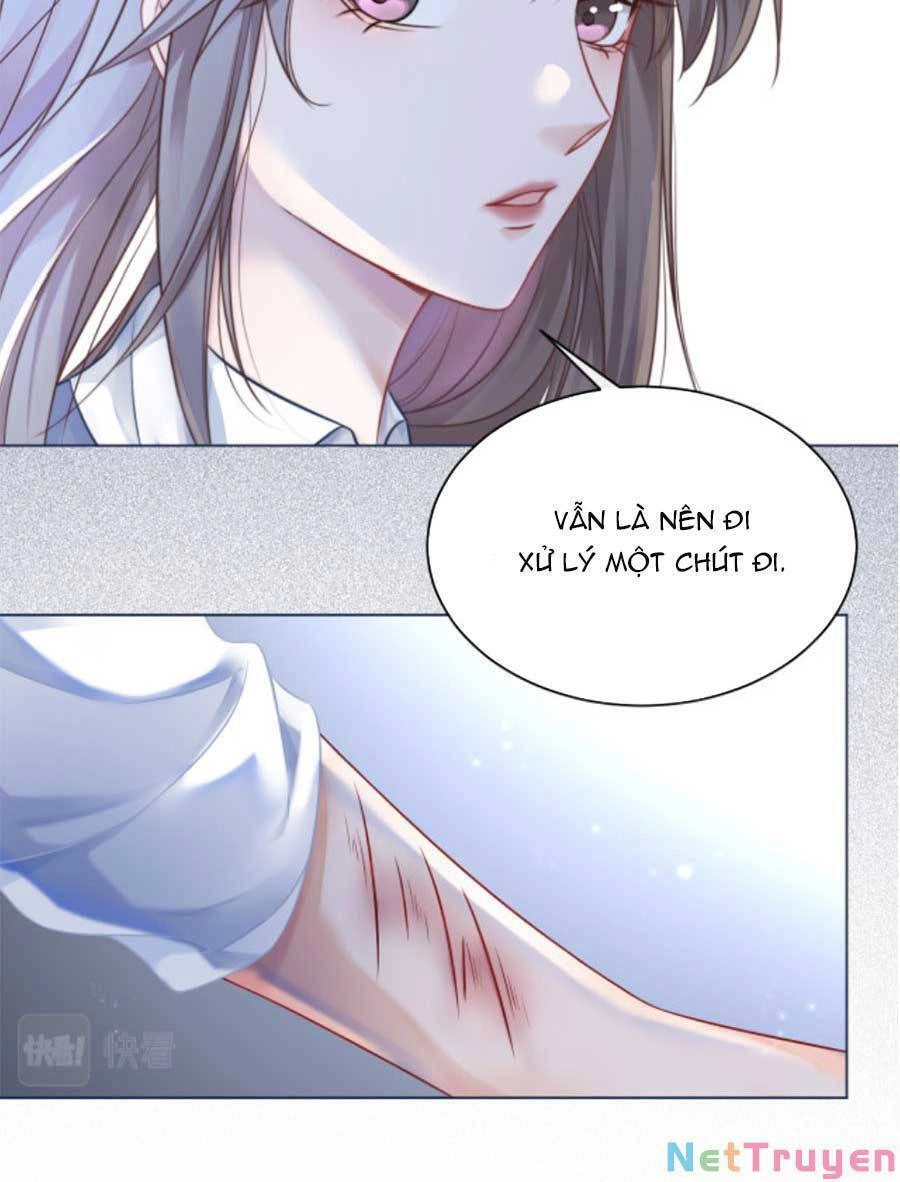 Được Các Anh Trai Chiều Chuộng Tôi Trở Nên Ngang Tàng Chapter 30 - 29