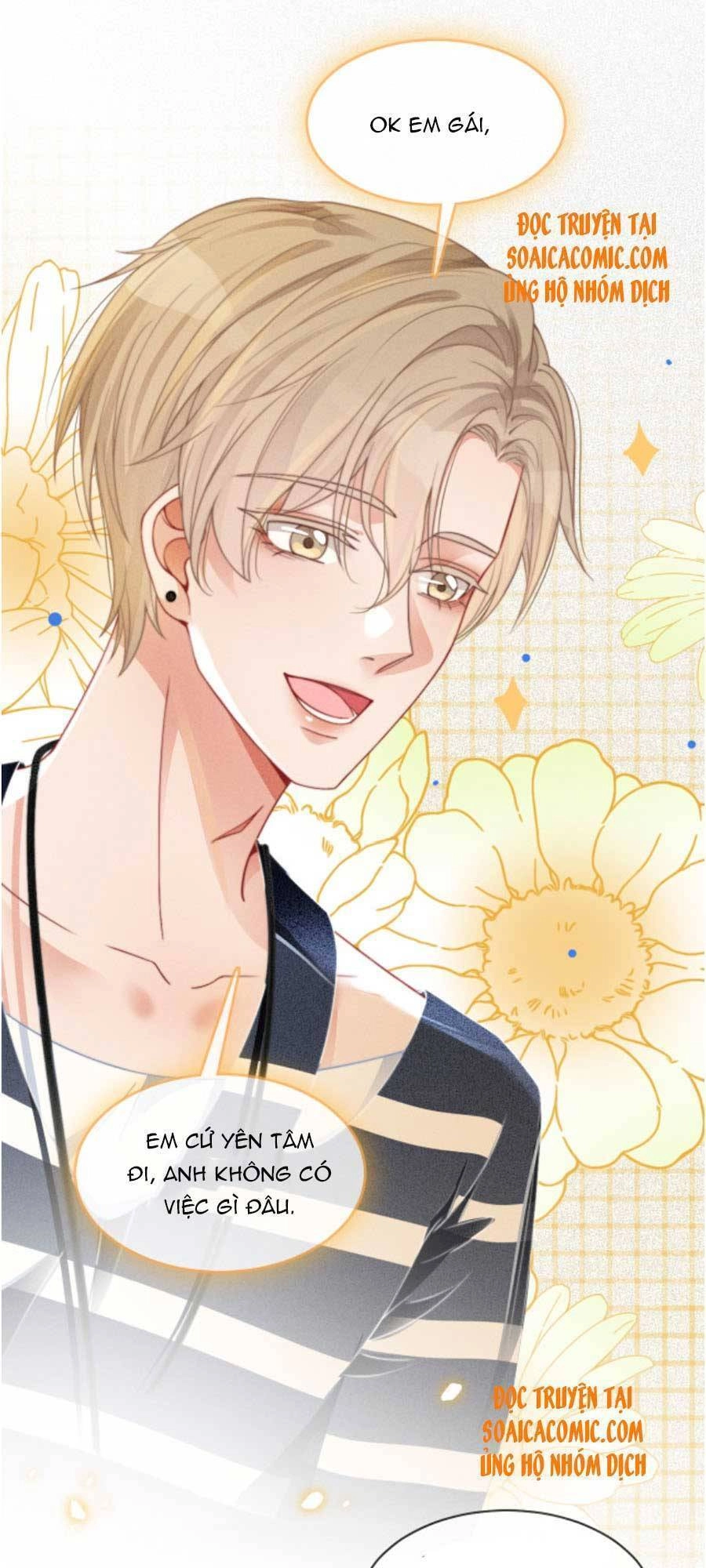 Được Các Anh Trai Chiều Chuộng Tôi Trở Nên Ngang Tàng Chapter 30 - 30