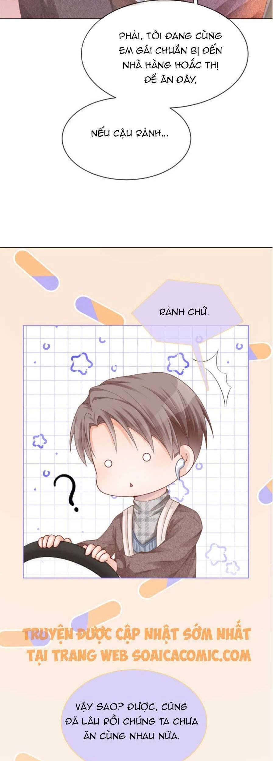 Được Các Anh Trai Chiều Chuộng Tôi Trở Nên Ngang Tàng Chapter 31 - 3