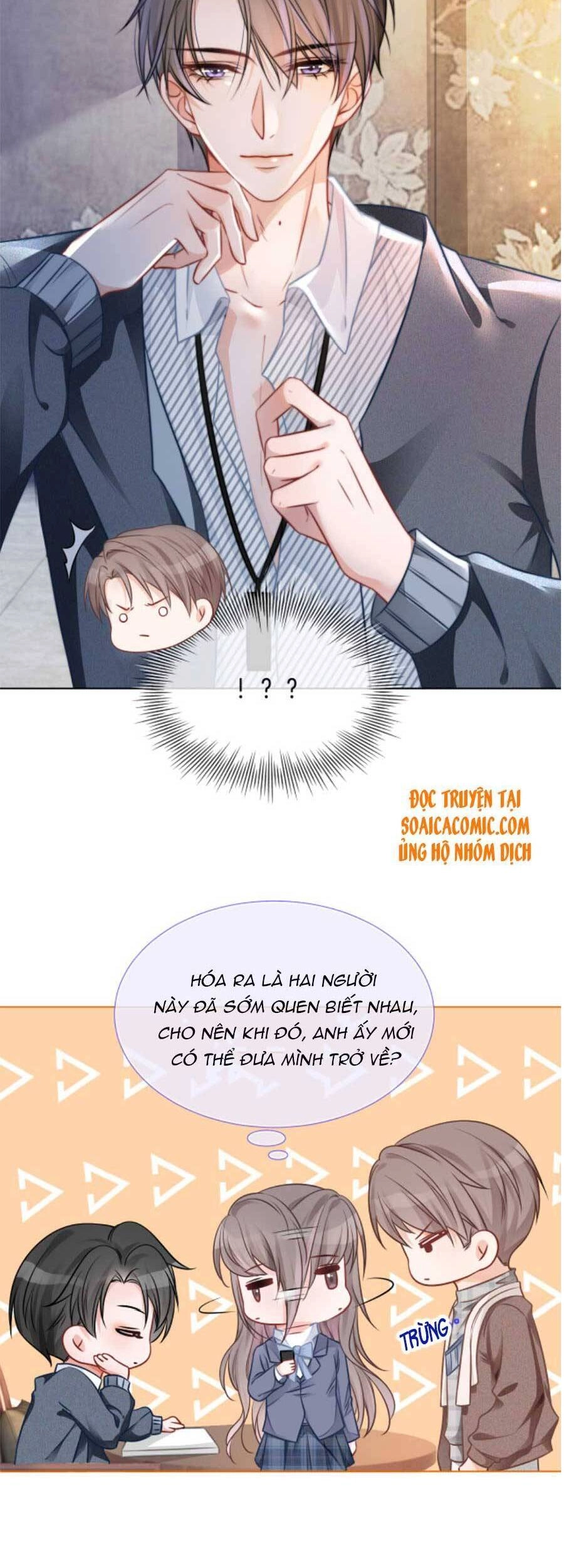 Được Các Anh Trai Chiều Chuộng Tôi Trở Nên Ngang Tàng Chapter 31 - 11