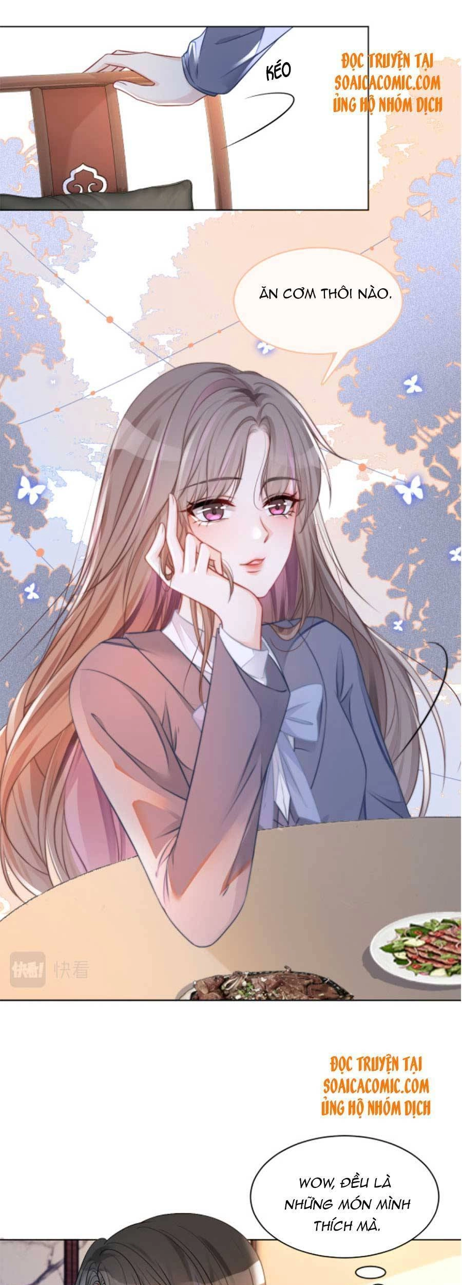 Được Các Anh Trai Chiều Chuộng Tôi Trở Nên Ngang Tàng Chapter 31 - 13