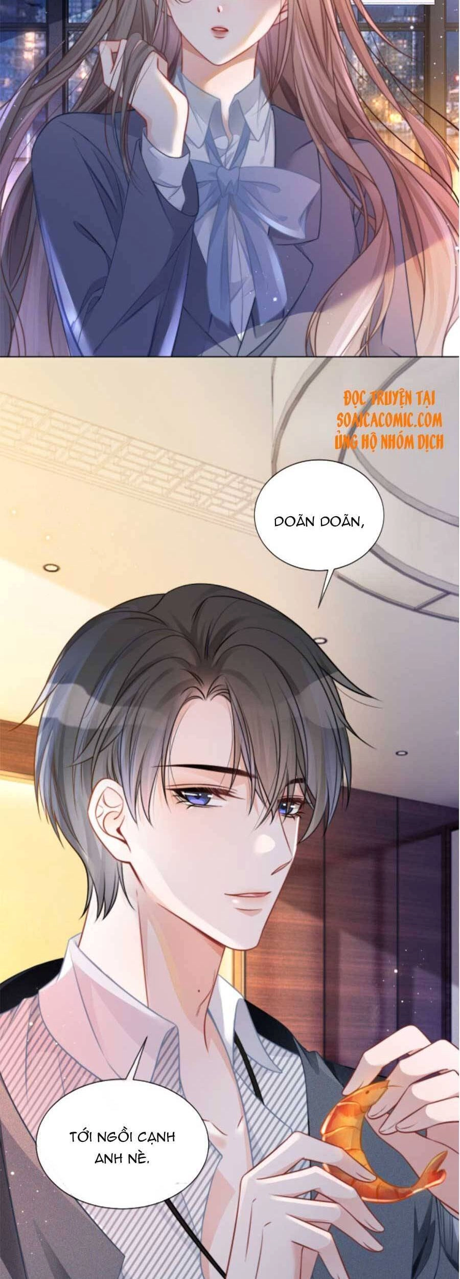 Được Các Anh Trai Chiều Chuộng Tôi Trở Nên Ngang Tàng Chapter 31 - 20