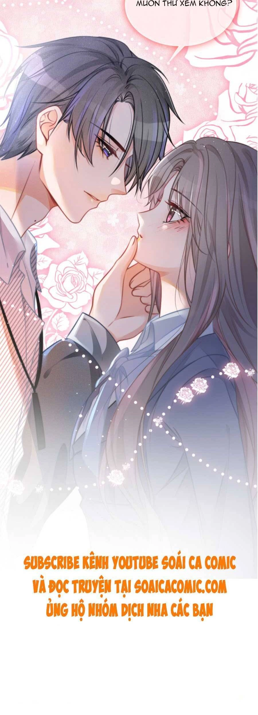 Được Các Anh Trai Chiều Chuộng Tôi Trở Nên Ngang Tàng Chapter 31 - 26