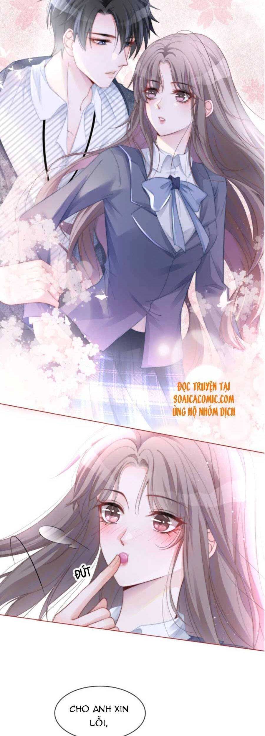 Được Các Anh Trai Chiều Chuộng Tôi Trở Nên Ngang Tàng Chapter 32 - 5